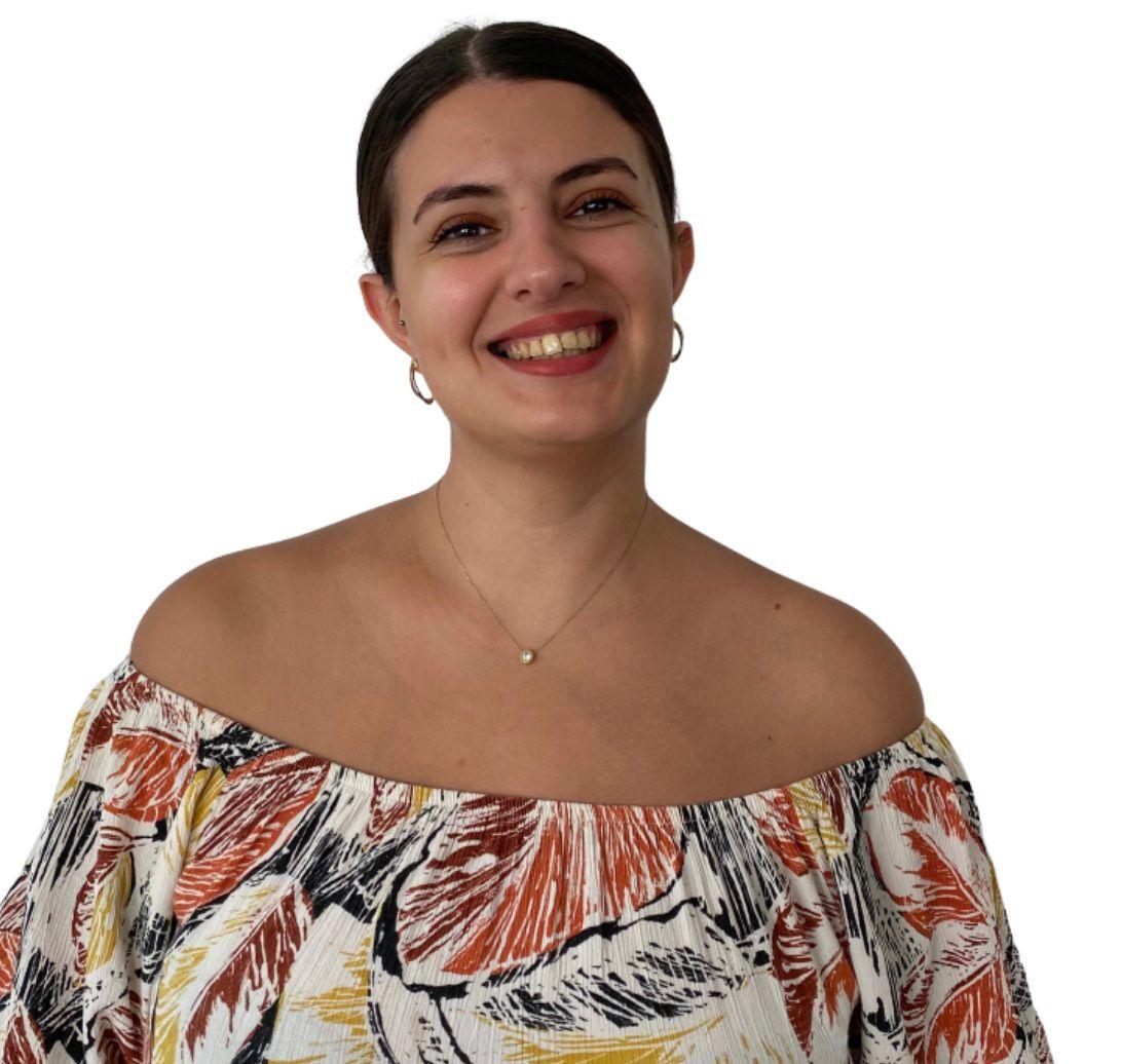 Ezgi Sultan KAYA